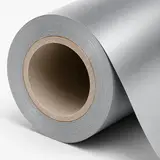 Satin Liquid Metallic Silver Color PPF 10