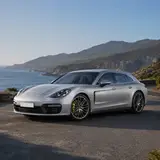 Satin Liquid Metallic Silver Color PPF 12