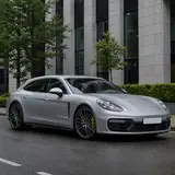Satin Liquid Metallic Silver Color PPF 3