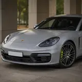 Satin Liquid Metallic Silver Color PPF 8
