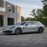 Satin Liquid Metallic Silver Color PPF 5