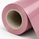 Satin Lolita Pink Color PPF 10
