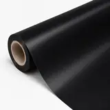 Satin Ceramic Black Color PPF 4