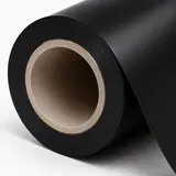 Satin Ceramic Black Color PPF 10