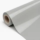 Satin Alexander Silver Color PPF 4