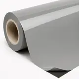 Satin Alexander Silver Color PPF 7