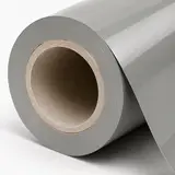 Satin Alexander Silver Color PPF 10