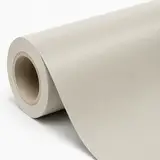 Ultra-Matte Liquid Metal Crescent White film roll reference