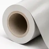 Satin Piano White Vinyl Wrap 10