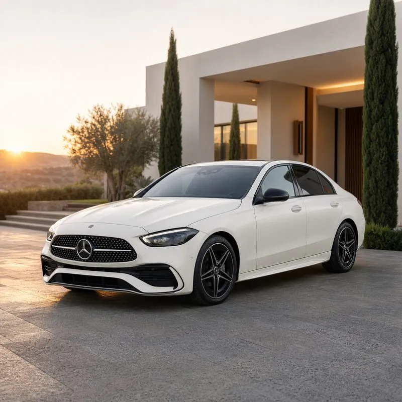 Satin Piano White Vinyl Wrap — appearance reference