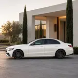 Satin Piano White Vinyl Wrap 5