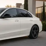 Satin Piano White Vinyl Wrap 9