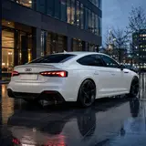 Ultra-Matte Lridescent Dawn White Vinyl Wrap 6