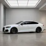 Ultra-Matte Lridescent Dawn White Vinyl Wrap 5