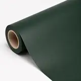 Ultra-Matte Metallic Jet Green Color PPF 4