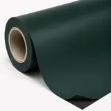 Ultra-Matte Metallic Jet Green Color PPF 7