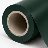 Ultra-Matte Metallic Jet Green Color PPF 10