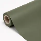 Ultra-Matte Khaki Green Vinyl Wrap 4