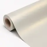 Satin White To Diamond Gold Chameleon Color PPF 4