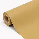Ultra-Matte Sahara Yellow Vinyl Wrap 4
