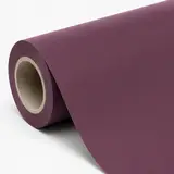 Ultra-Matte Beetroot Purple film roll reference