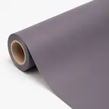 Ultra-Matte Misty Grey-Purple Color PPF 4