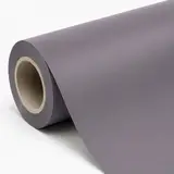 Ultra-Matte Misty Grey-Purple film roll reference