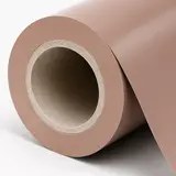 Satin Oolong Milk Tea Pink Color PPF 10