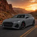 Ultra-Matte Gunmetal Grey Color PPF 11