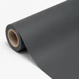 Ultra-Matte Gunmetal Grey Color PPF 4