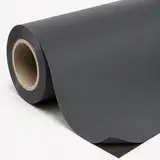 Ultra-Matte Gunmetal Grey Color PPF 7