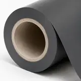 Ultra-Matte Gunmetal Grey Color PPF 10