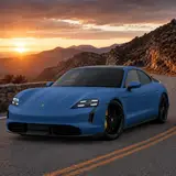 Somato Blue (Matte) Color PPF 11