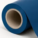 Somato Blue (Matte) Color PPF 10