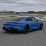 Somato Blue (Matte) Color PPF 12