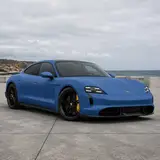 Somato Blue (Matte) Color PPF 3