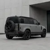 Ultra-Matte Audi Nardo Grey Color PPF 6