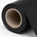 Matte Interstellar Black Vinyl Wrap 10