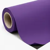 Ultra Matte Electroplated Purple Vinyl Wrap 7