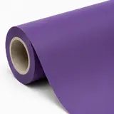 Ultra Matte Electroplated Purple film roll reference