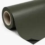 Satin Army Green Color PPF 7