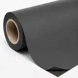 Ultra Matte Lead Graphite Grey Vinyl Wrap 7