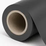 Ultra Matte Lead Graphite Grey Vinyl Wrap 10