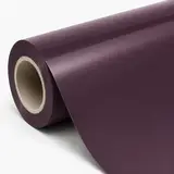 Satin Black Pinot Purple film roll reference