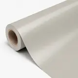 Satin Pepper White Vinyl Wrap 4