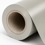 Satin Pepper White Vinyl Wrap 10