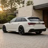 Satin Pepper White Vinyl Wrap 6