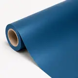 Ultra Matte Liquid Metal Azure Color PPF 4