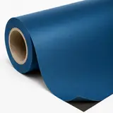 Ultra Matte Liquid Metal Azure Color PPF 7
