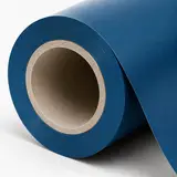 Ultra Matte Liquid Metal Azure Color PPF 10